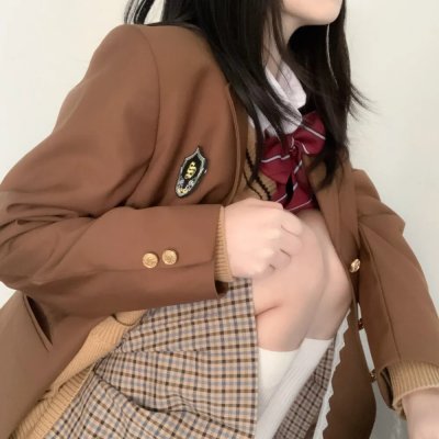 幸运女士